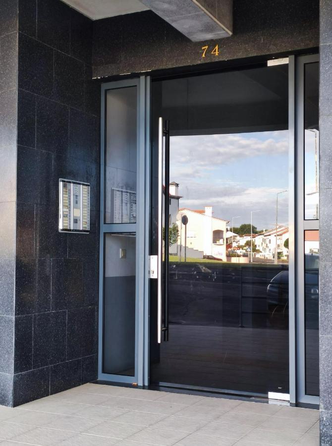 Apartamento Do Paim Ponta Delgada Exterior foto