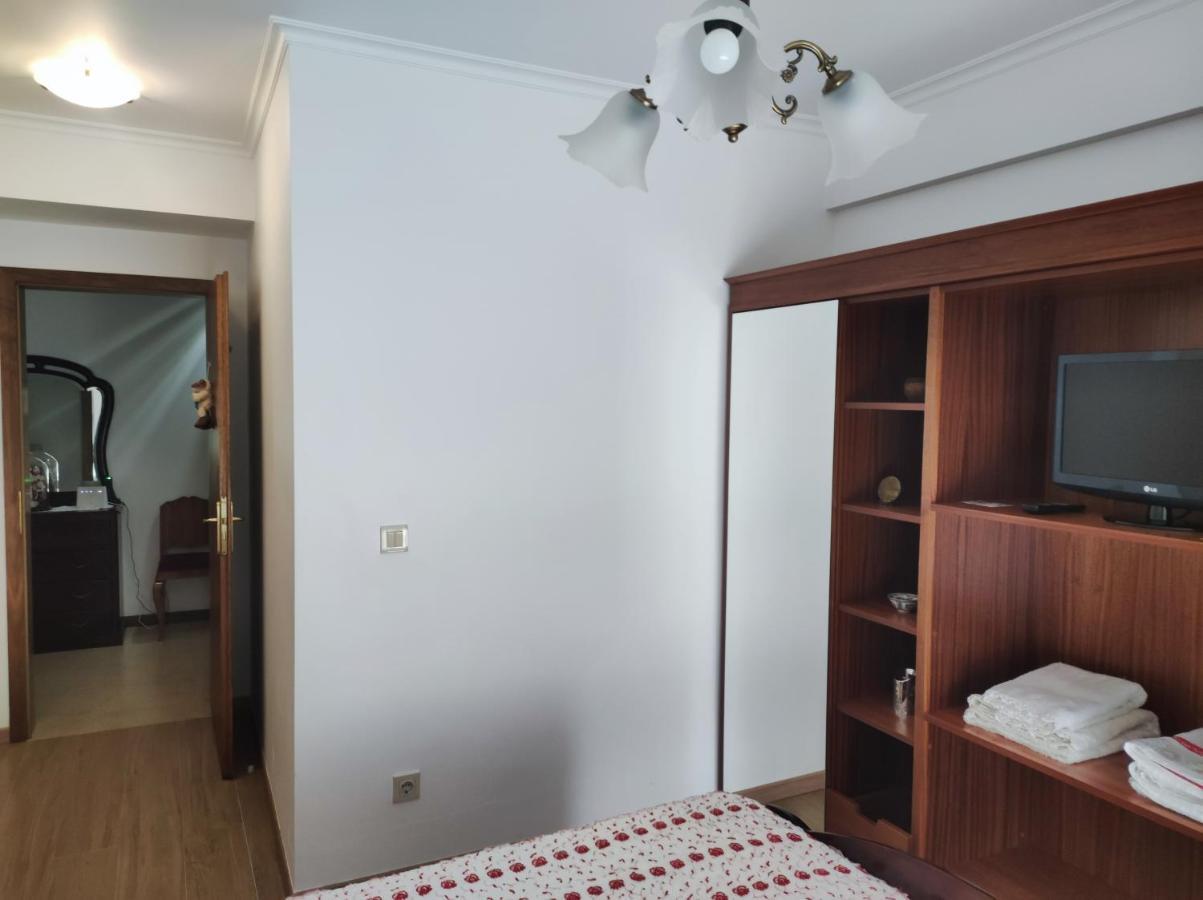 Apartamento Do Paim Ponta Delgada Exterior foto