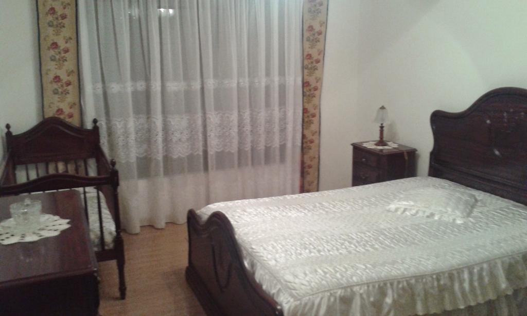 Apartamento Do Paim Ponta Delgada Habitación foto