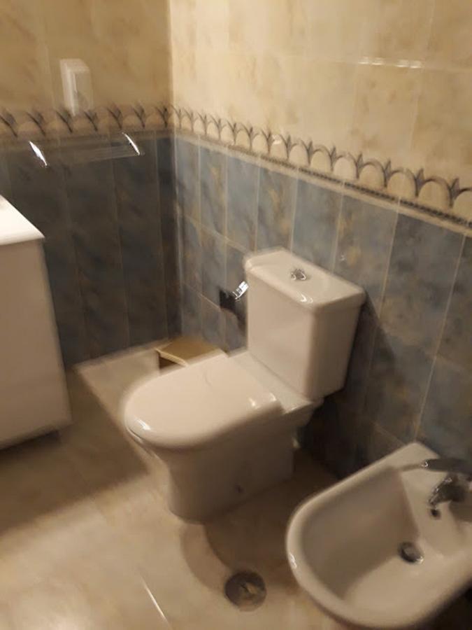 Apartamento Do Paim Ponta Delgada Exterior foto